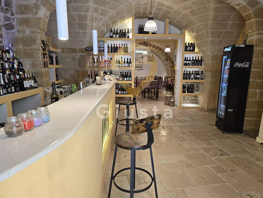Immagine 7 di Locale commerciale in vendita  in Via Lauro a Brindisi
