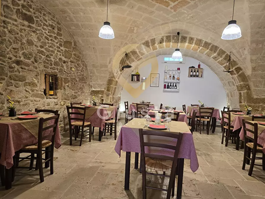 Immagine 12 di Locale commerciale in vendita  in Via Lauro a Brindisi