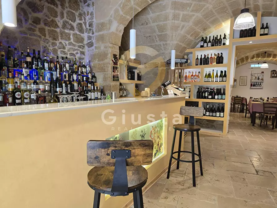 Immagine 6 di Locale commerciale in vendita  in Via Lauro a Brindisi