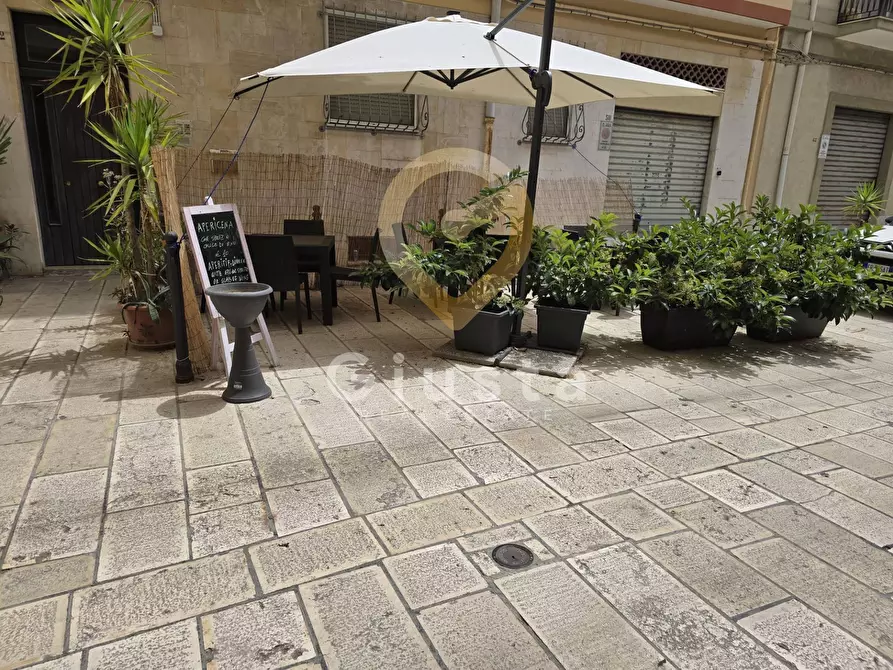 Immagine 3 di Locale commerciale in vendita  in Via Lauro a Brindisi