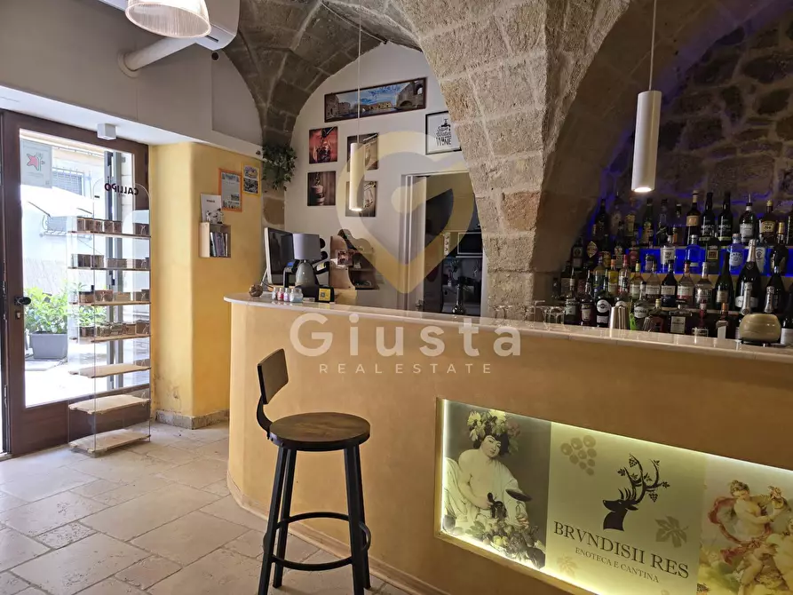 Immagine 5 di Locale commerciale in vendita  in Via Lauro a Brindisi