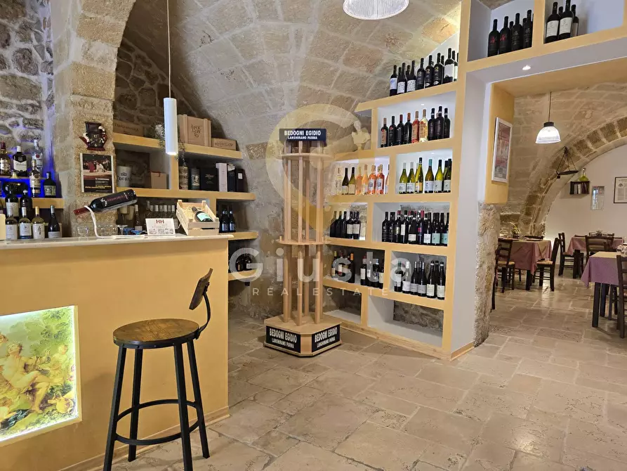 Immagine 11 di Locale commerciale in vendita  in Via Lauro a Brindisi