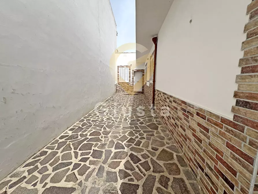 Immagine 22 di Villa in vendita  in Via Dei Pastori a Torchiarolo