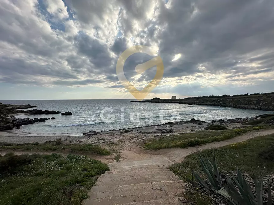 Immagine 24 di Villa in vendita  in Via Acetose a Leporano