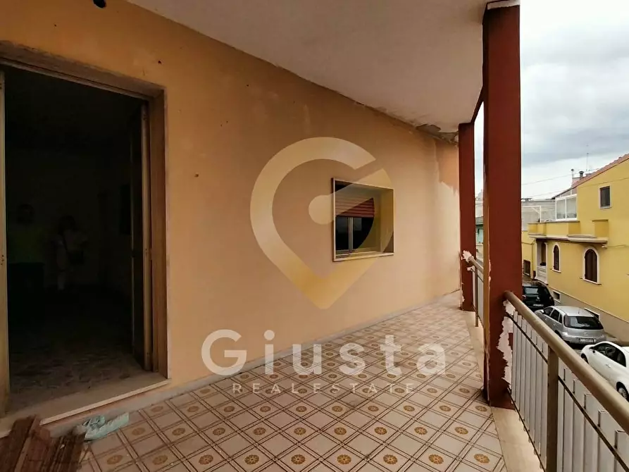Immagine 1 di Appartamento in vendita  in Via Enrico Toti a Oria