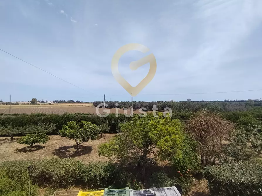 Immagine 22 di Villa in vendita  in Strada Per Trullo a Brindisi