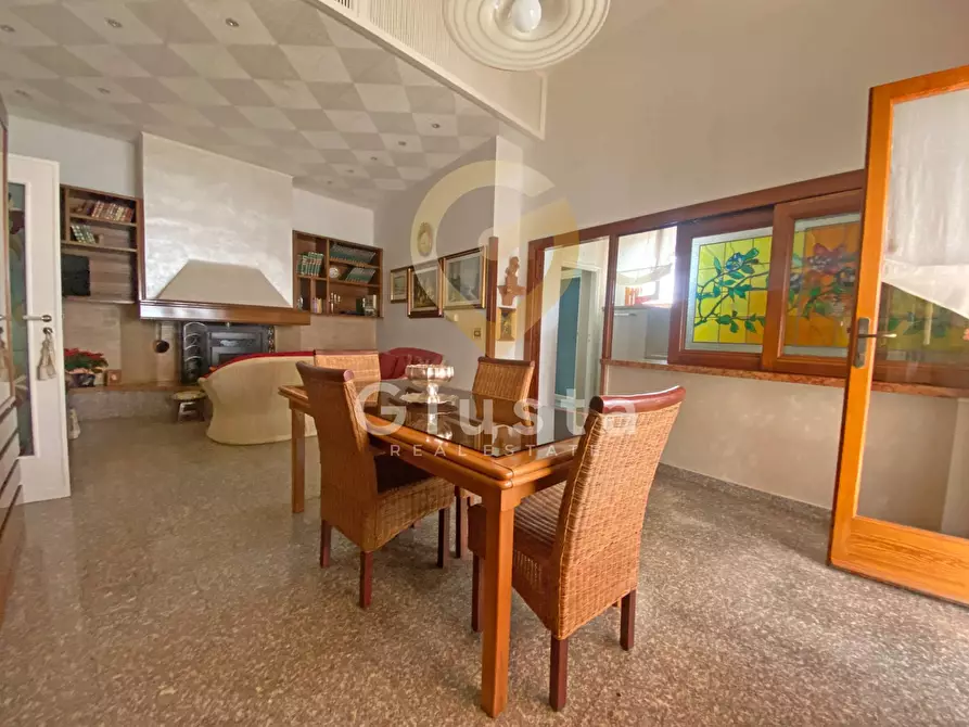 Immagine 6 di Casa indipendente in vendita  in via centrale elettrica a Mesagne