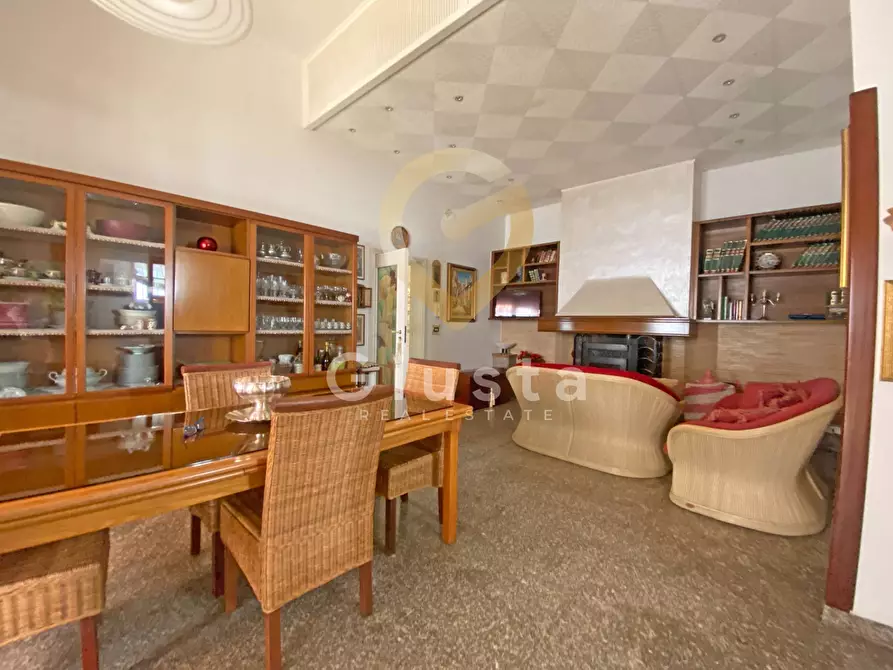 Immagine 7 di Casa indipendente in vendita  in via centrale elettrica a Mesagne