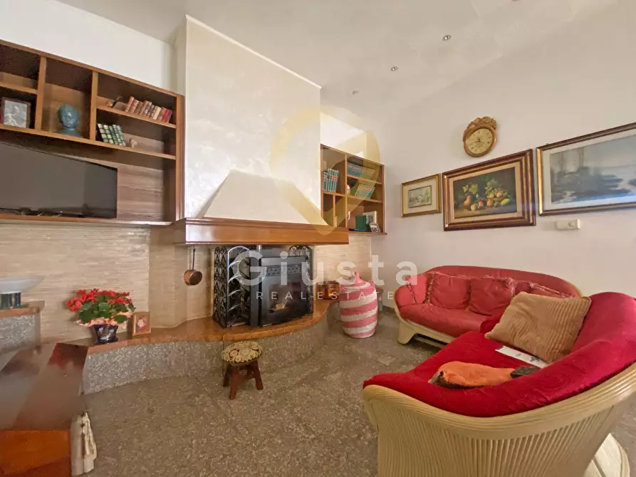 Immagine 9 di Casa indipendente in vendita  in via centrale elettrica a Mesagne