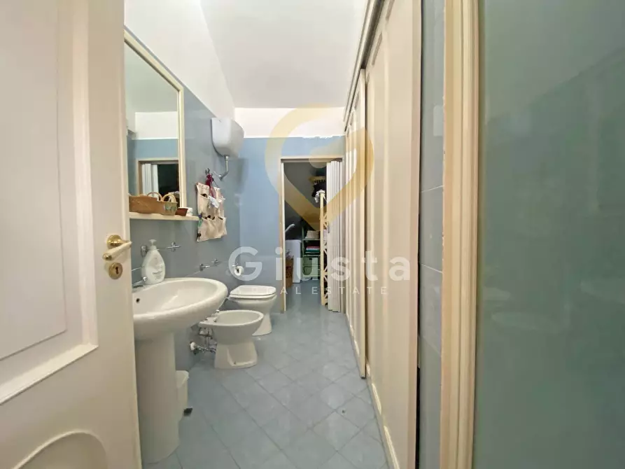 Immagine 10 di Casa indipendente in vendita  in via centrale elettrica a Mesagne