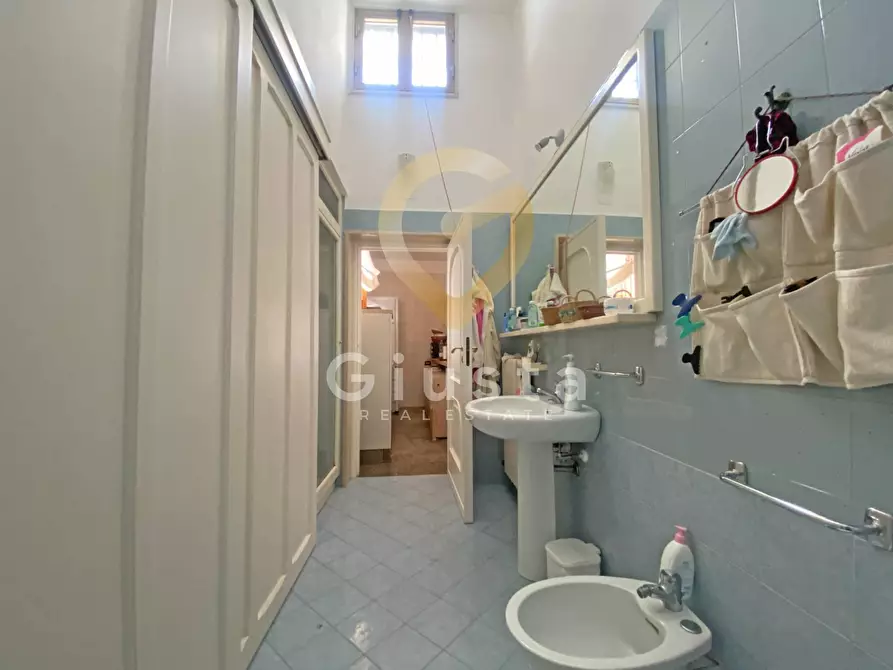 Immagine 11 di Casa indipendente in vendita  in via centrale elettrica a Mesagne