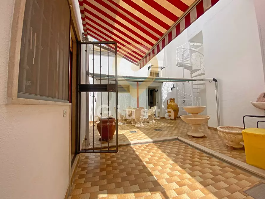 Immagine 17 di Casa indipendente in vendita  in via centrale elettrica a Mesagne