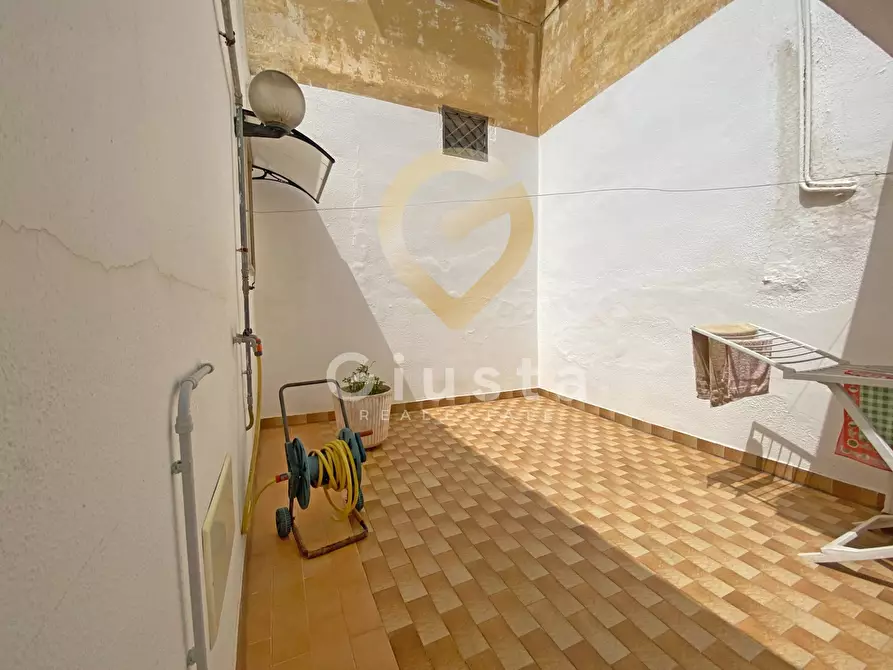 Immagine 18 di Casa indipendente in vendita  in via centrale elettrica a Mesagne