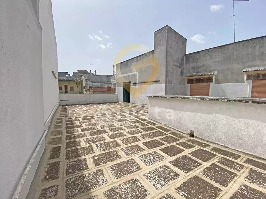 Immagine 22 di Casa indipendente in vendita  in via centrale elettrica a Mesagne