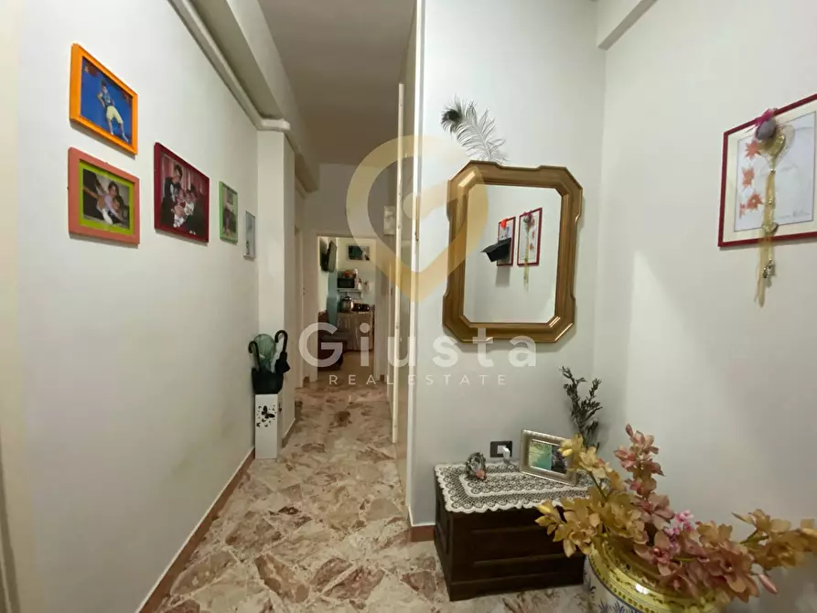Immagine 1 di Appartamento in vendita  in Via Tertulliano a Brindisi