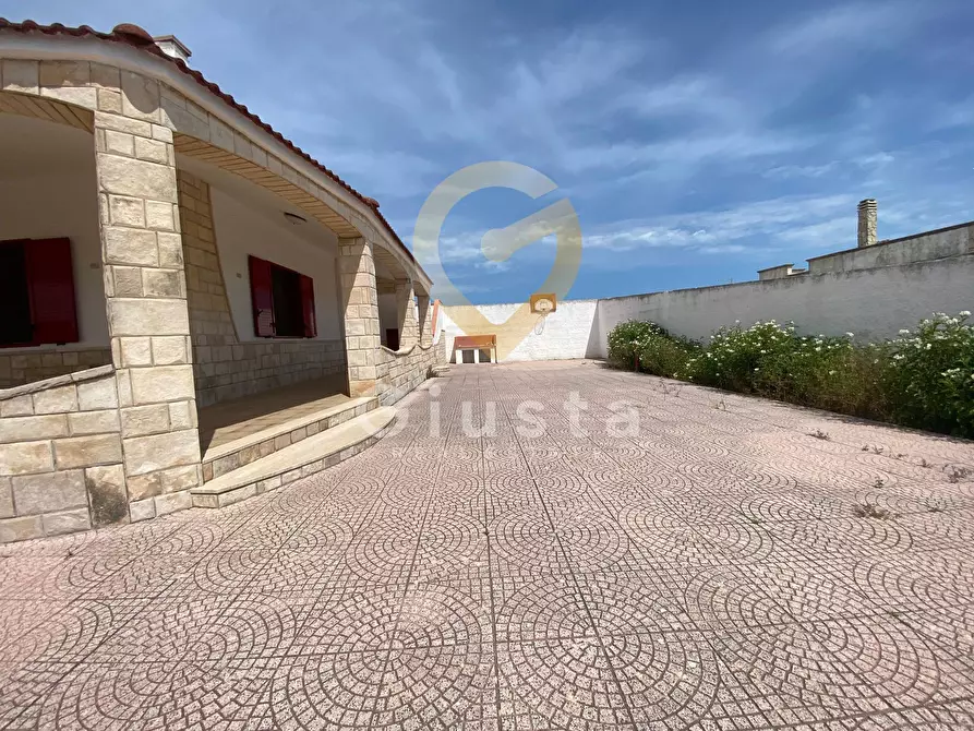 Immagine 4 di Villa in vendita  in Via San Marco Evangelista a Brindisi