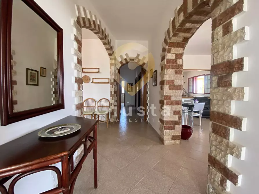 Immagine 7 di Villa in vendita  in Via San Marco Evangelista a Brindisi