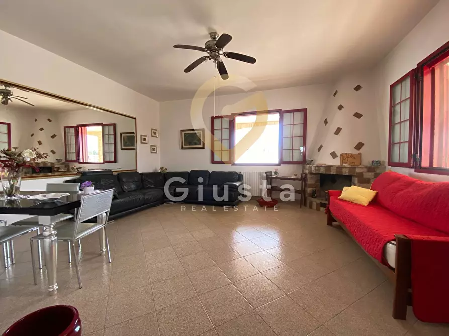 Immagine 8 di Villa in vendita  in Via San Marco Evangelista a Brindisi