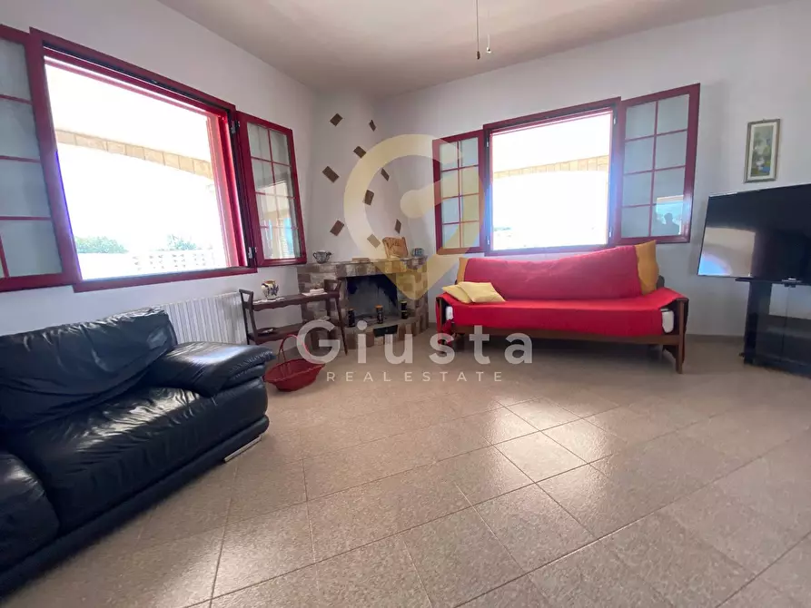 Immagine 9 di Villa in vendita  in Via San Marco Evangelista a Brindisi