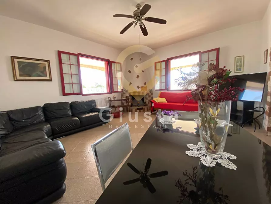 Immagine 10 di Villa in vendita  in Via San Marco Evangelista a Brindisi