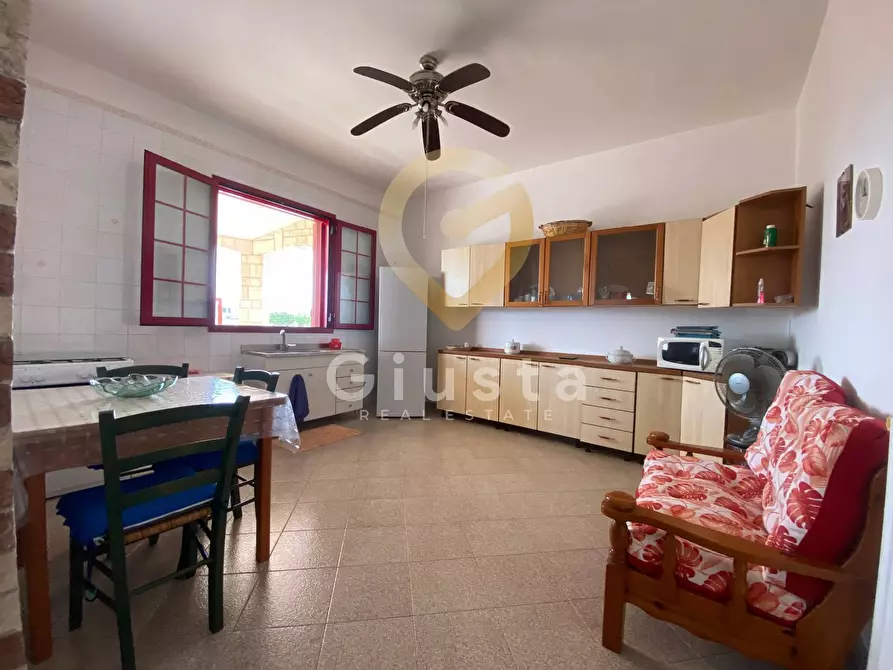 Immagine 11 di Villa in vendita  in Via San Marco Evangelista a Brindisi