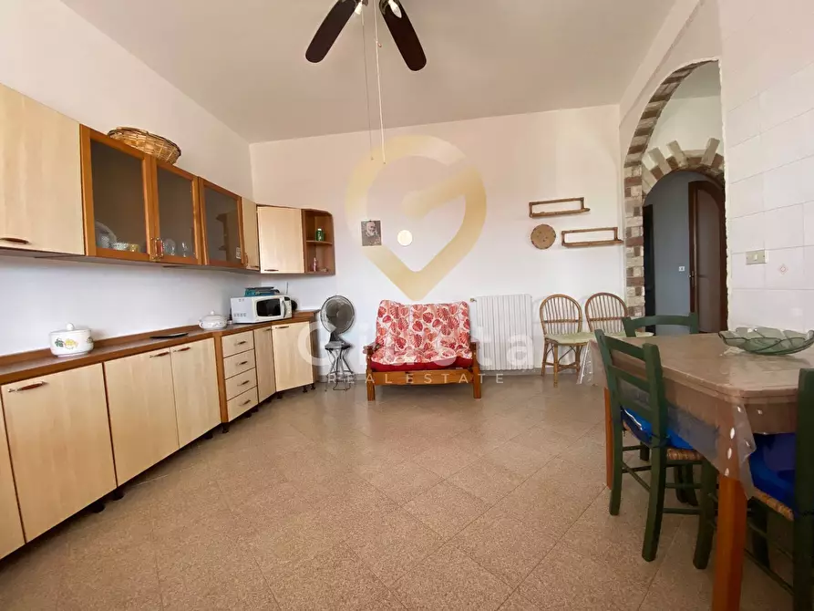 Immagine 12 di Villa in vendita  in Via San Marco Evangelista a Brindisi