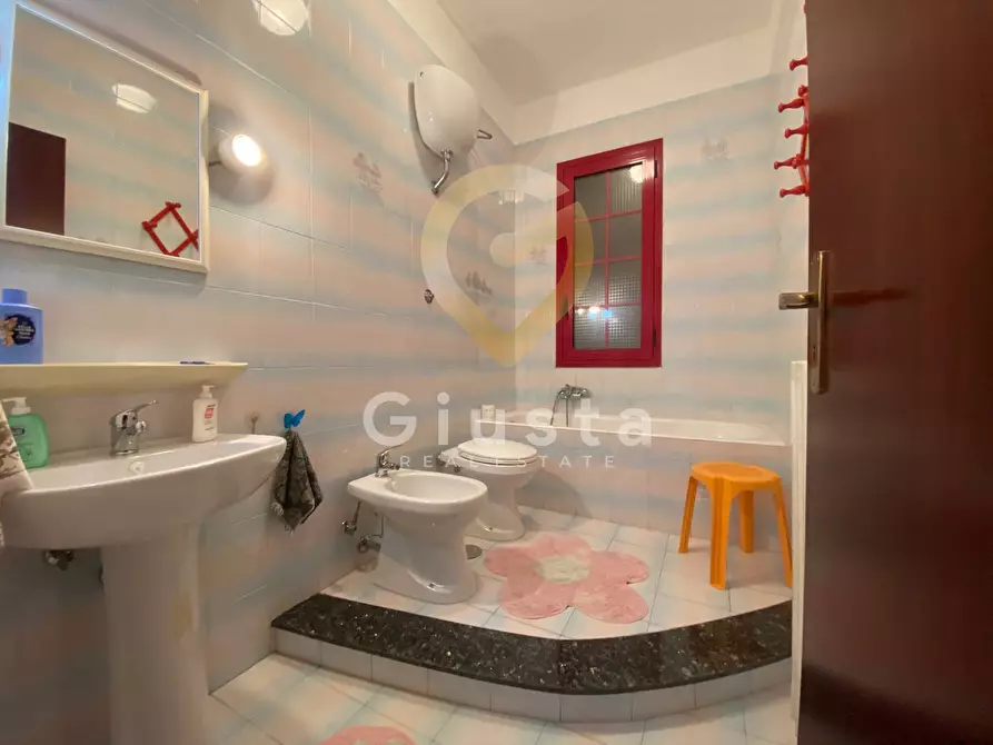 Immagine 15 di Villa in vendita  in Via San Marco Evangelista a Brindisi