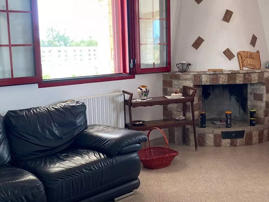 Immagine 23 di Villa in vendita  in Via San Marco Evangelista a Brindisi