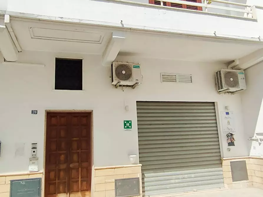 Immagine 1 di Appartamento in vendita  in Via Spani a San Pietro Vernotico