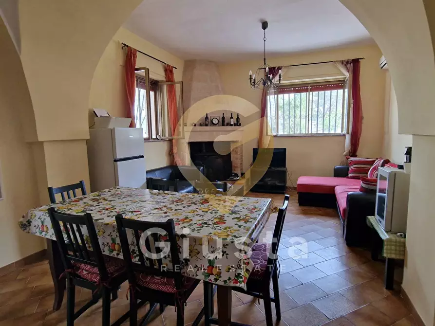 Immagine 6 di Villa in vendita  in Contrada Gabellotti a Brindisi