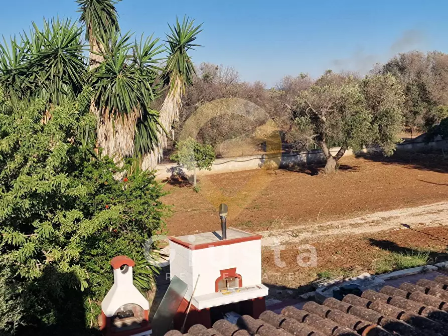 Immagine 17 di Villa in vendita  in Contrada Gabellotti a Brindisi
