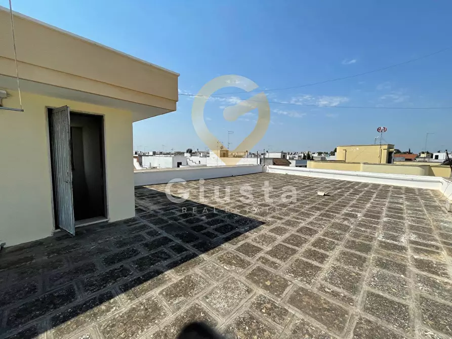 Immagine 14 di Appartamento in vendita  in Via Puglia a San Pietro Vernotico