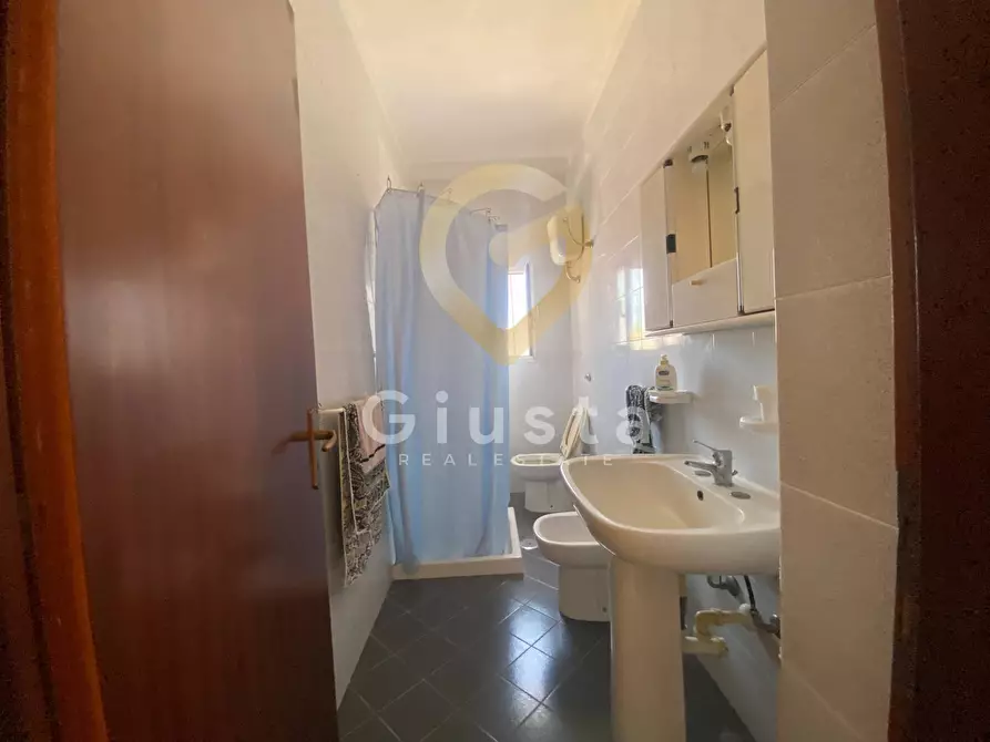 Immagine 25 di Villa in vendita  in via ALCYONE a Brindisi