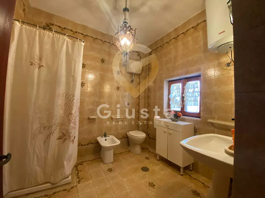 Immagine 26 di Villa in vendita  in via ALCYONE a Brindisi