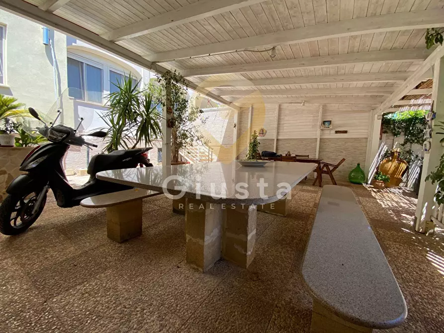 Immagine 8 di Appartamento in vendita  in Via Materdomini a Brindisi