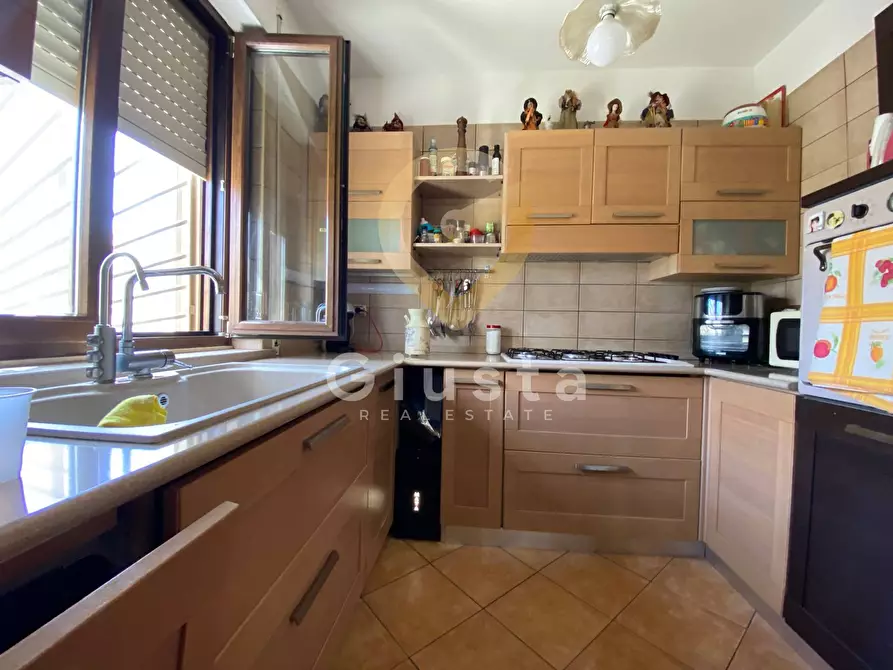 Immagine 15 di Appartamento in vendita  in Via Materdomini a Brindisi