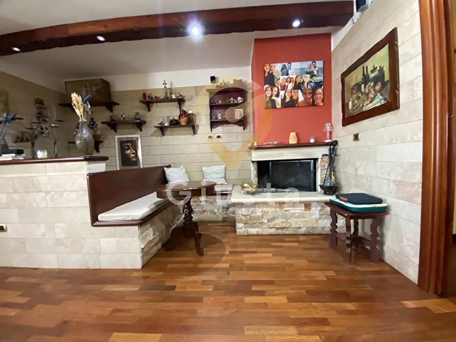 Immagine 17 di Appartamento in vendita  in Via Materdomini a Brindisi