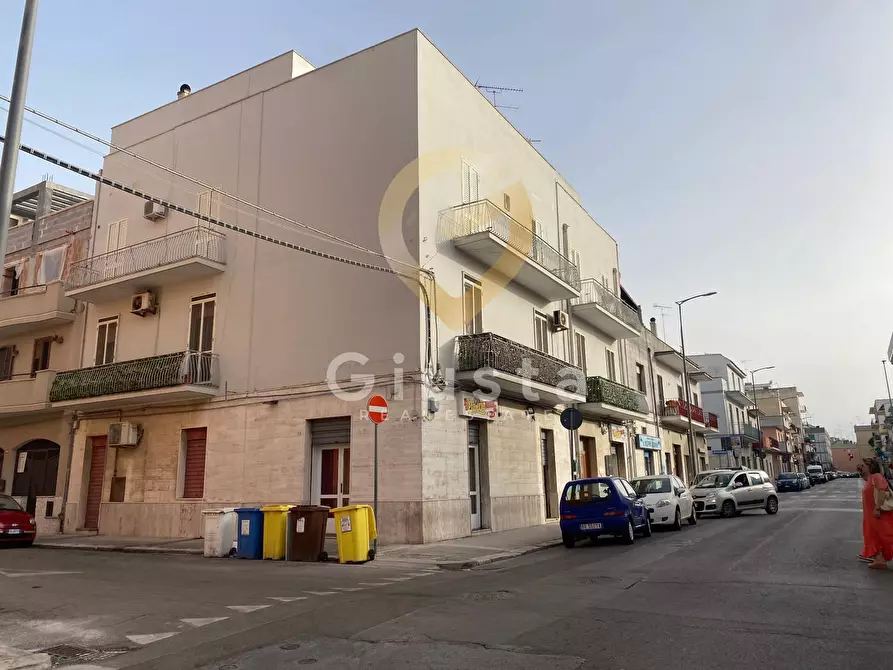 Immagine 5 di Appartamento in vendita  in Via Sicilia a Brindisi