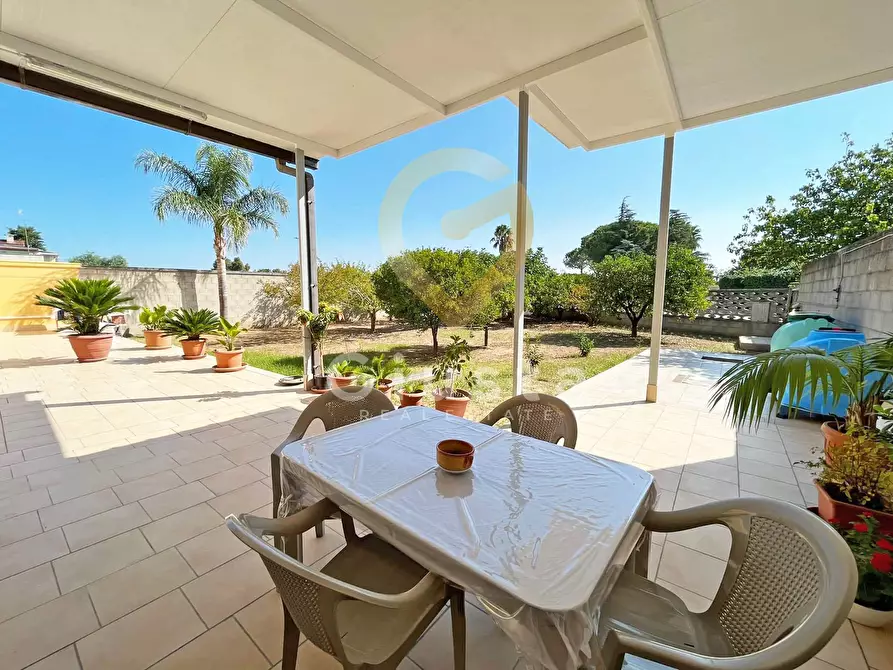 Immagine 6 di Casa indipendente in vendita  in viale dei giacinti a San Pietro Vernotico