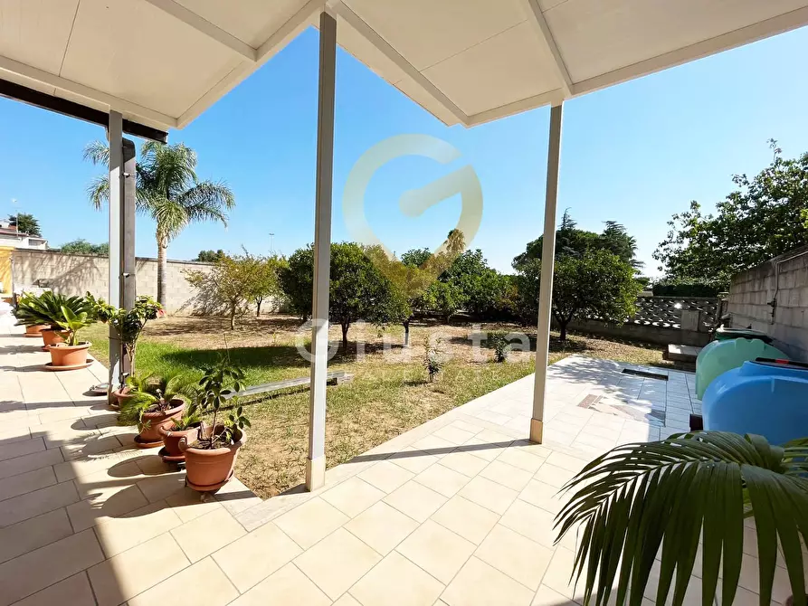 Immagine 8 di Casa indipendente in vendita  in viale dei giacinti a San Pietro Vernotico