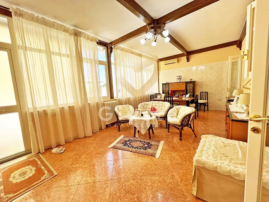 Immagine 10 di Casa indipendente in vendita  in viale dei giacinti a San Pietro Vernotico