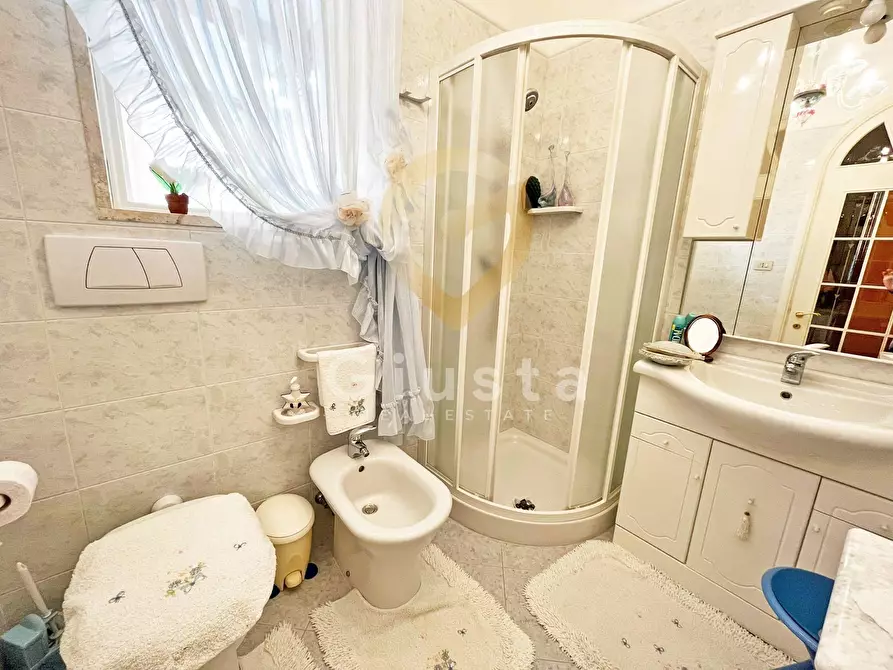 Immagine 11 di Casa indipendente in vendita  in viale dei giacinti a San Pietro Vernotico