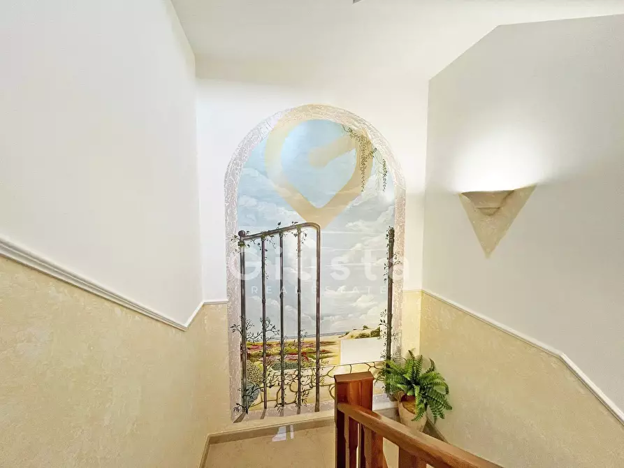 Immagine 3 di Casa indipendente in vendita  in VIALE DEI GIACINTI a San Pietro Vernotico