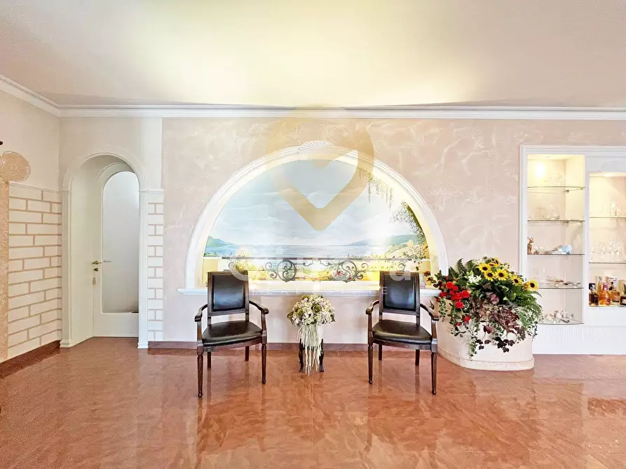 Immagine 5 di Casa indipendente in vendita  in VIALE DEI GIACINTI a San Pietro Vernotico