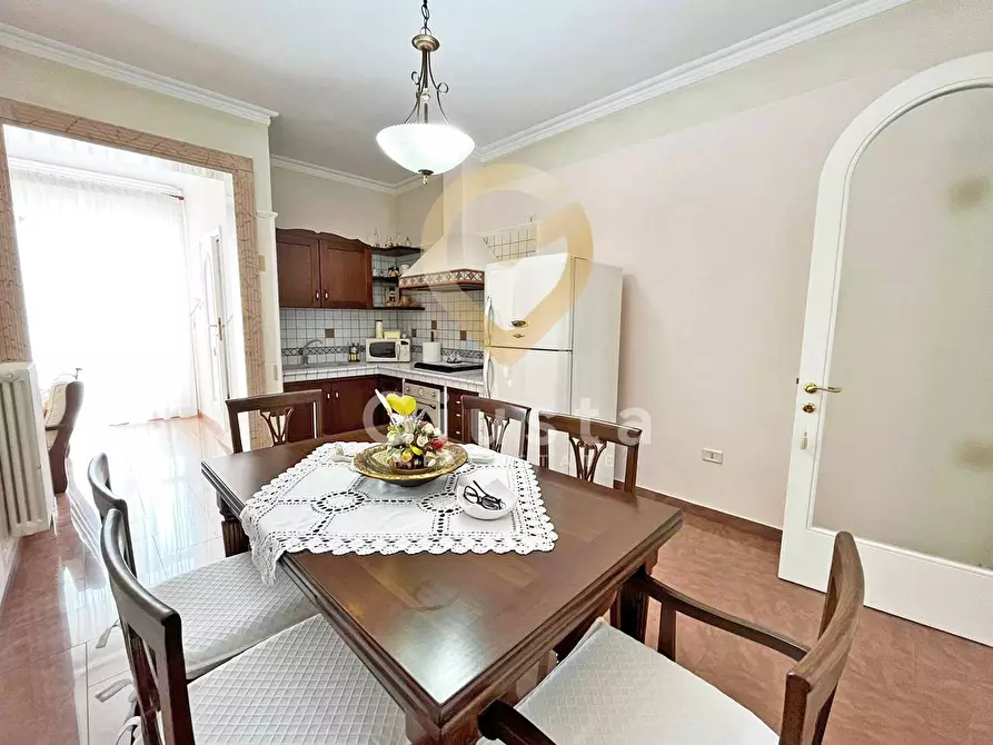 Immagine 14 di Casa indipendente in vendita  in VIALE DEI GIACINTI a San Pietro Vernotico