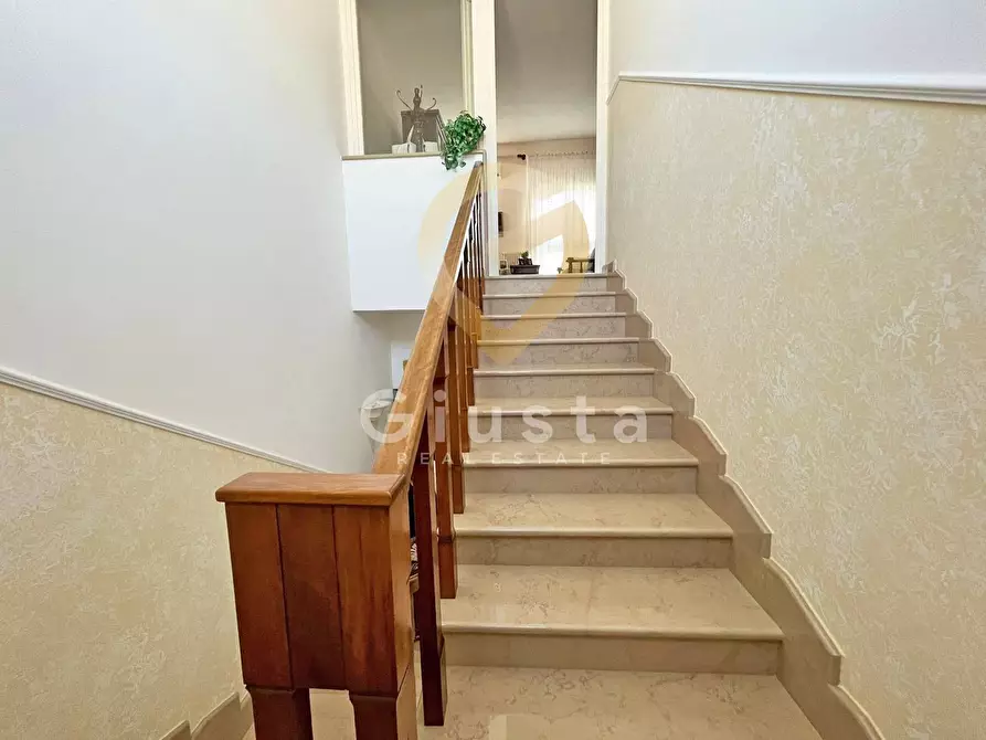 Immagine 18 di Casa indipendente in vendita  in VIALE DEI GIACINTI a San Pietro Vernotico