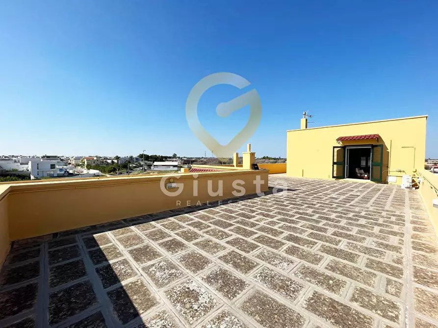 Immagine 22 di Casa indipendente in vendita  in VIALE DEI GIACINTI a San Pietro Vernotico