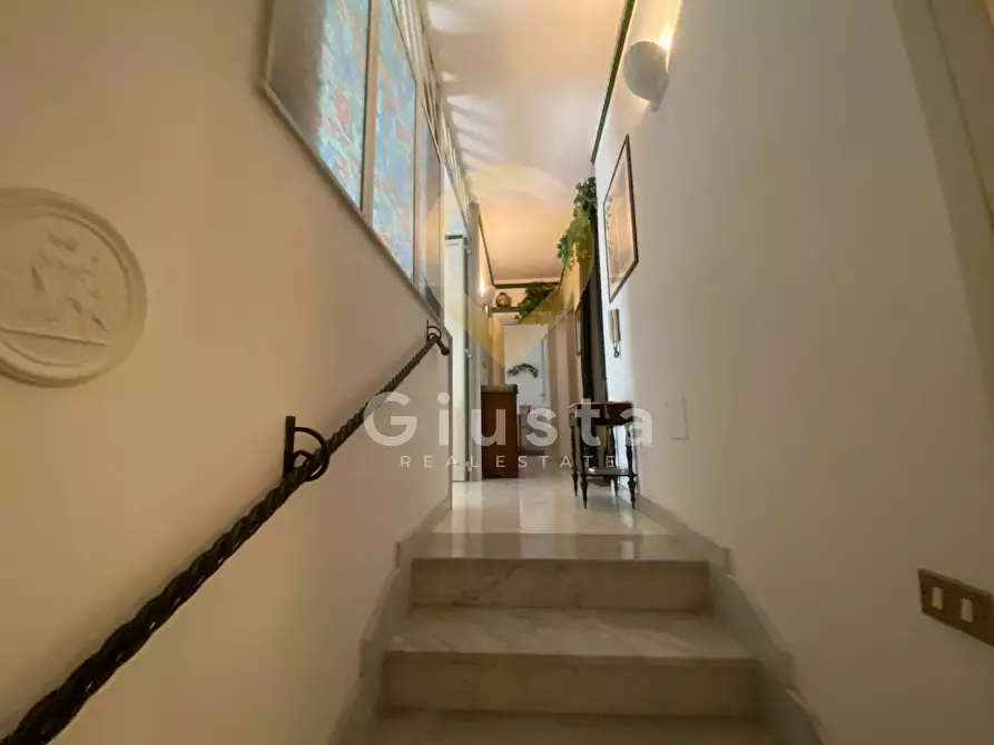 Immagine 4 di Casa semindipendente in vendita  in via bologna a Mesagne