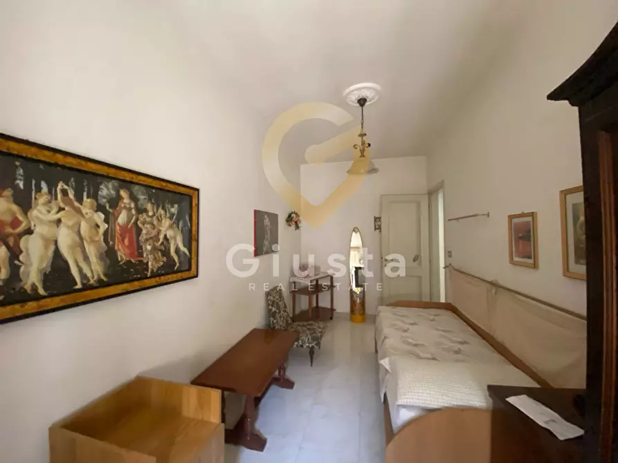 Immagine 9 di Casa semindipendente in vendita  in via bologna a Mesagne