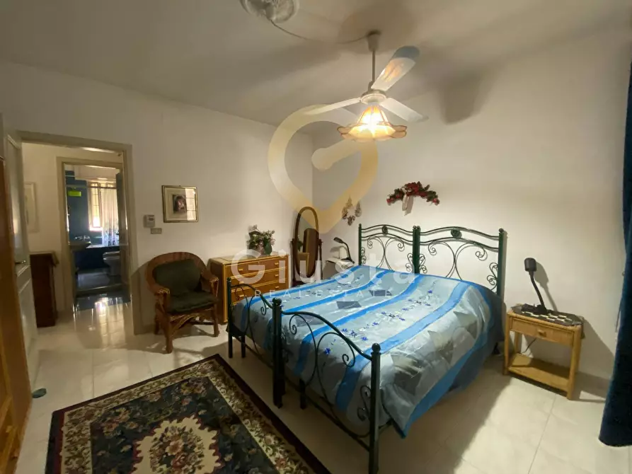 Immagine 12 di Casa semindipendente in vendita  in via bologna a Mesagne